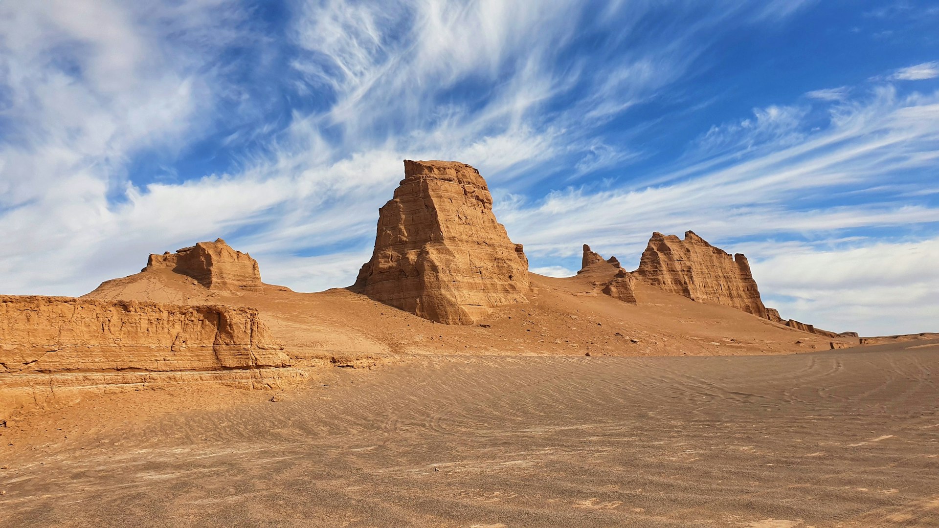 Monument Valley