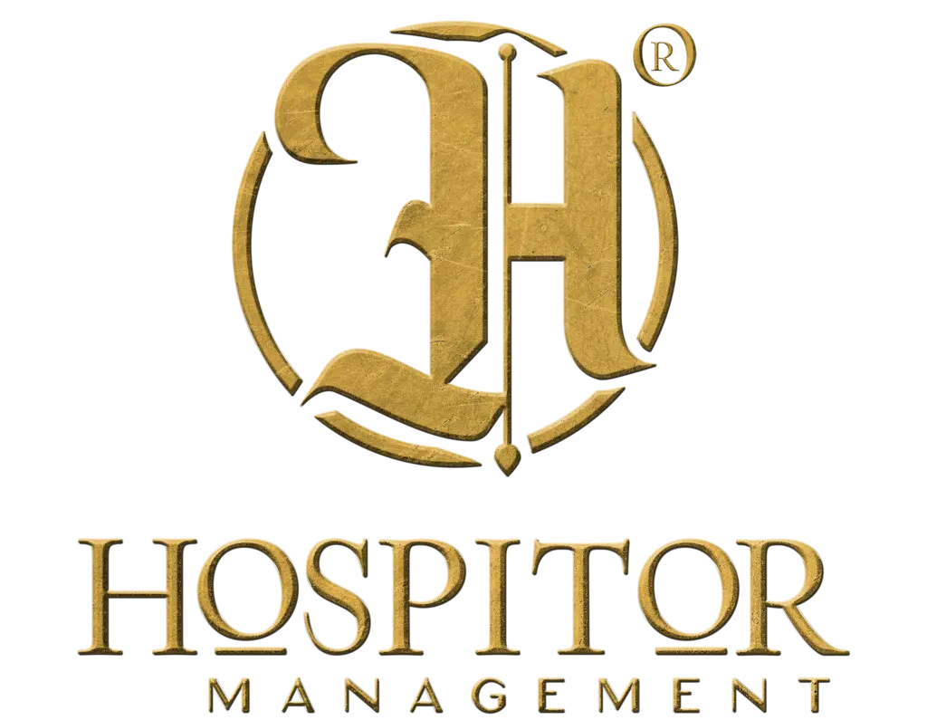 Hospitor Logo