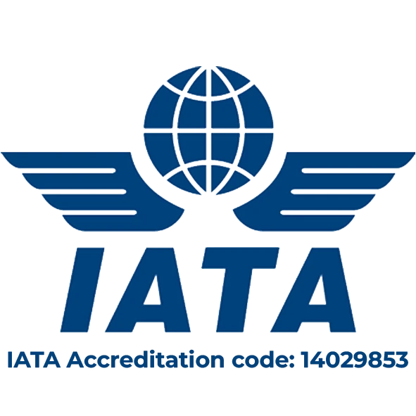 IATA Logo