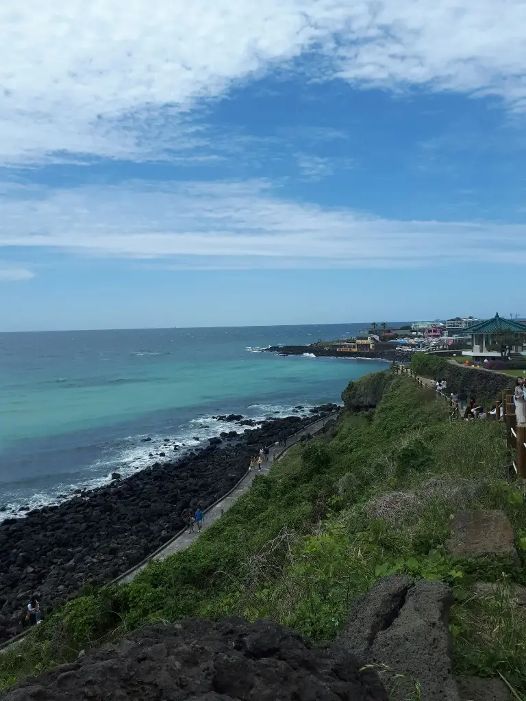 Hospitor : Just Jeju : South Korea