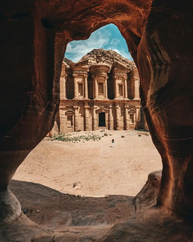 Hospitor : Jordan's Journey 