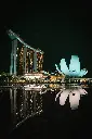 Hospitor : Fiji Whispers & Singapore Spark 
