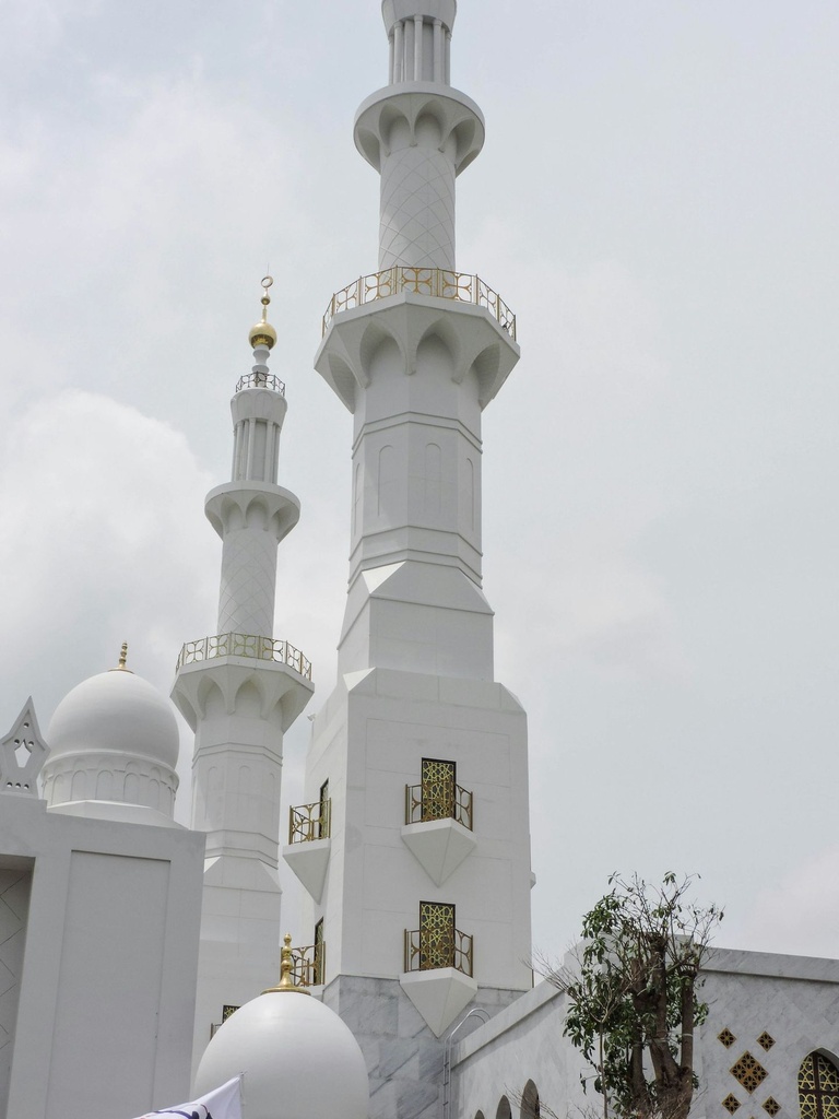 Hospitor : Yas Adventure & Wonders of Dhabi : Dubai