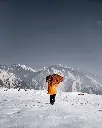Hospitor : Mini Break at Srinagar : Jammu & Kashmir : India