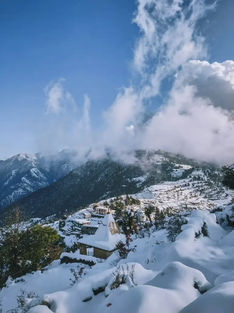 Hospitor : Excellent Himachal : Shimla : Manali : India