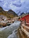 Hospitor : The Pilgrim Peaks : Char Dham Yatra