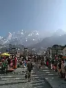 Hospitor : The Pilgrim Peaks : Char Dham Yatra