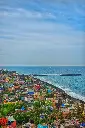 Hospitor : Seaside & Sacred Trails : Pondicherry : Chennai : Tirupati : India