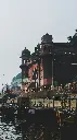Hospitor : Pilgrim's Path: Ram to Rudra : Varanasi : Prayagraj : Ayodhya 