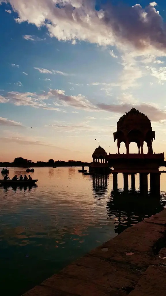 Hospitor : Splendors of Rajasthan : Jaipur : Jaisalmer : Bikaner : Jodhpur : India