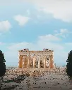 Hospitor : Authentic Athens & Dazzling Santorini : Premium Europe