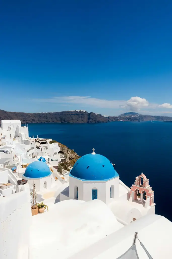 Hospitor : Greek Isles Tour : Athens : Mykonos : Santorini : Premium Europe 