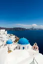 Hospitor : Greek Isles Tour : Athens : Mykonos : Santorini : Premium Europe 
