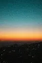 Hospitor : Hills of Shimla : India