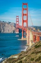 Hospitor : West Coastal Evenings : United States 