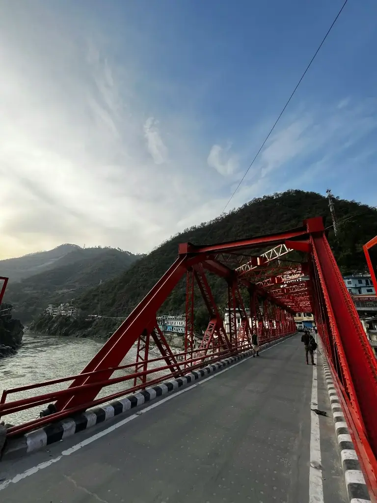 Hospitor : Himalayan DevPath : Haridwar : Guptkashi : Kedarnath : Badrinath : Rudraprayag : India 