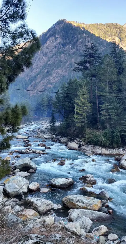 Hospitor : Himachal Odyssey : Shimla : Manali : Dharamshala : Dalhousie : Amritsar : Chandigarh : India