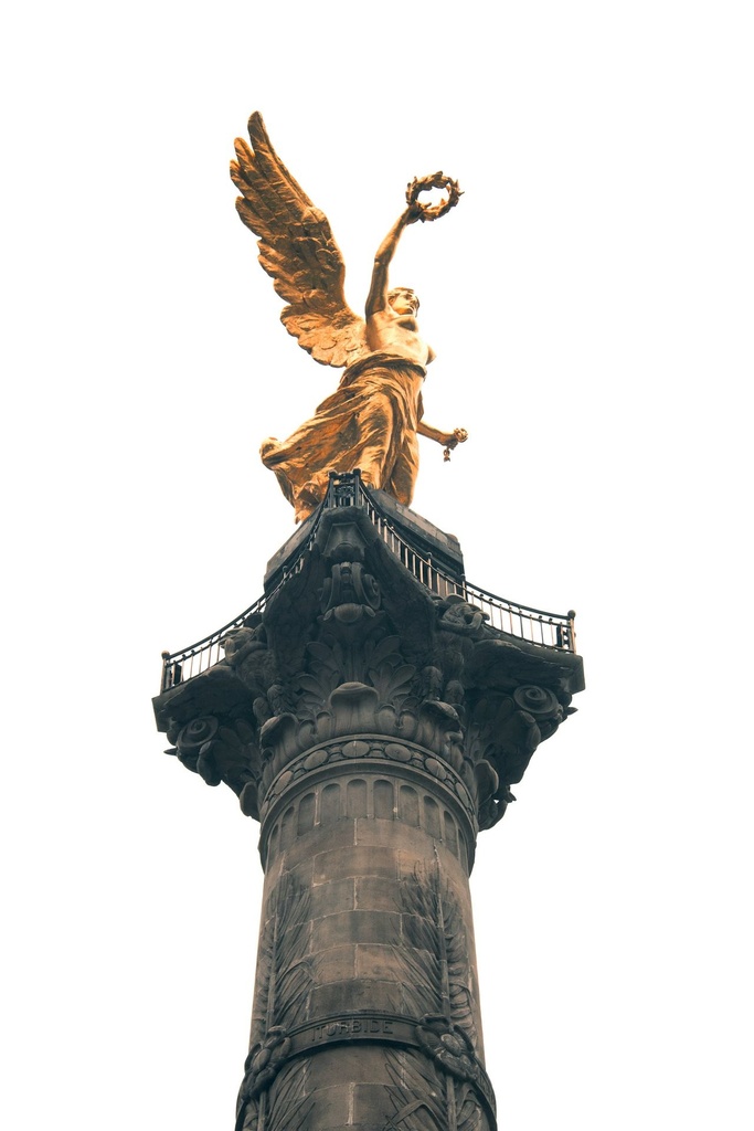 Hospitor : Majestic Mexico with Deluxe Delights : Mexico City : Cancun (1, 0, 0, 0)