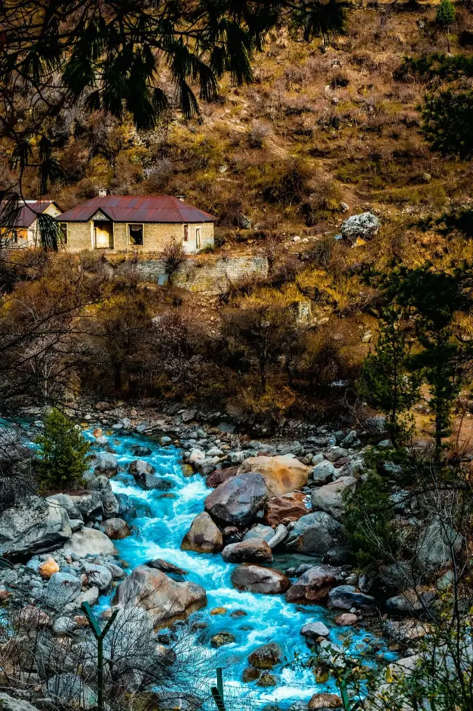 Hospitor : Himachal Tranquilo : Shimla : Manali : Dharamshala : Chandigarh : India 