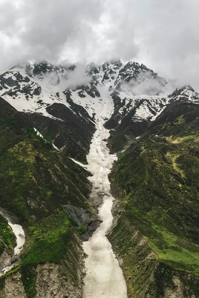 Hospitor : Zen in the Himalayas