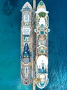 Hospitor : Disney Drift : Singapore