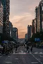 Hospitor : Merely Seoul : South Korea