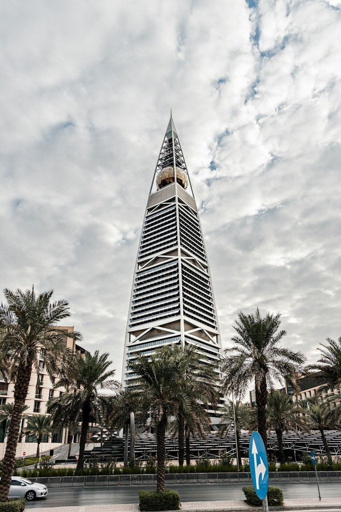 ​Hospitor : Traditional Saudi Arab 