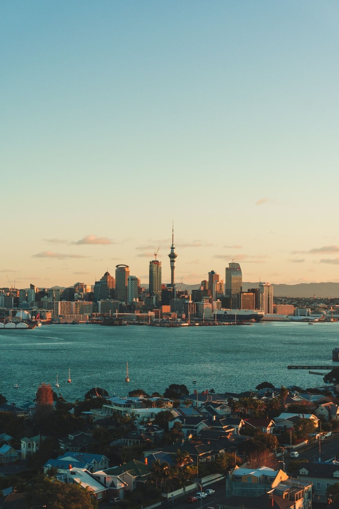 Hospitor : Roam New Zealand By Train 