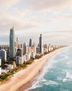Hospitor : Dreams Tour of Queensland : Australia