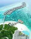 Hospitor : Enchanting Maldives
