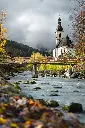 Hospitor : Germany Grand Heritage Tour : AUSTRIA : CZECH REPUBLIC : GERMANY : ITALY : SWITZERLAND