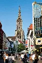 Hospitor : Grand Essence of Europe