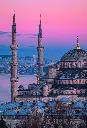 Hospitor : The Turkish Enclave : Turkey 