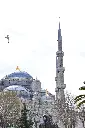 Hospitor : The Turkish Enclave : Turkey 