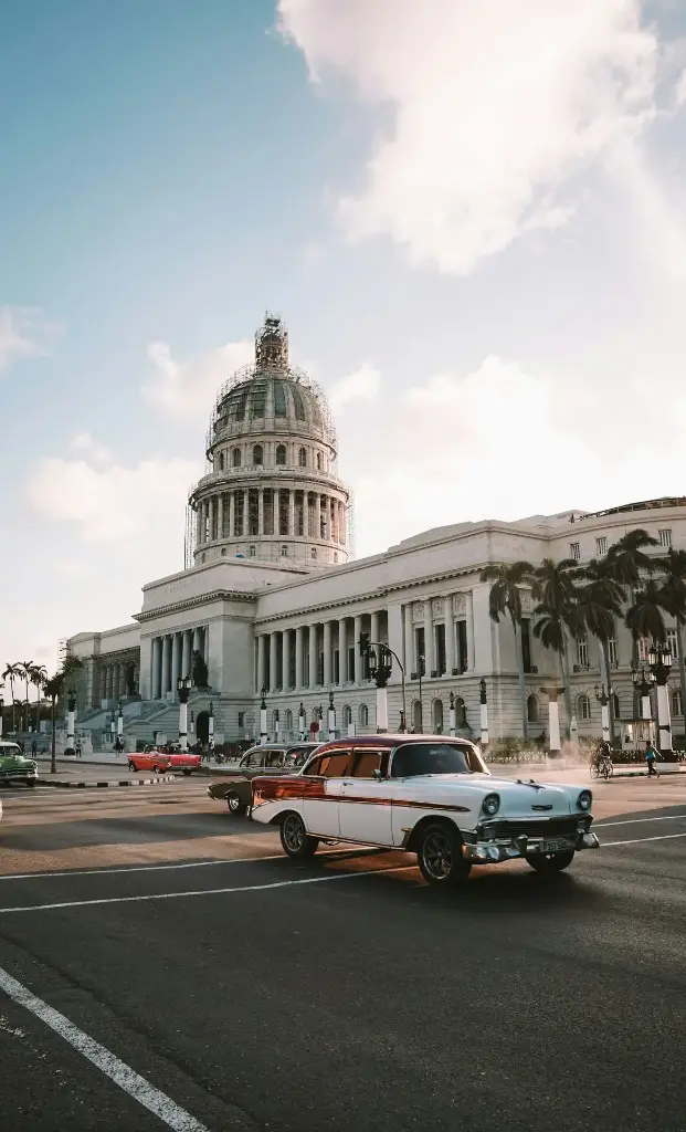 Hospitor : Core Cuba