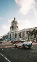 Hospitor : Core Cuba