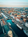 Hospitor : Northern Gems Tour : DENMARK : GERMANY : NORWAY : POLAND