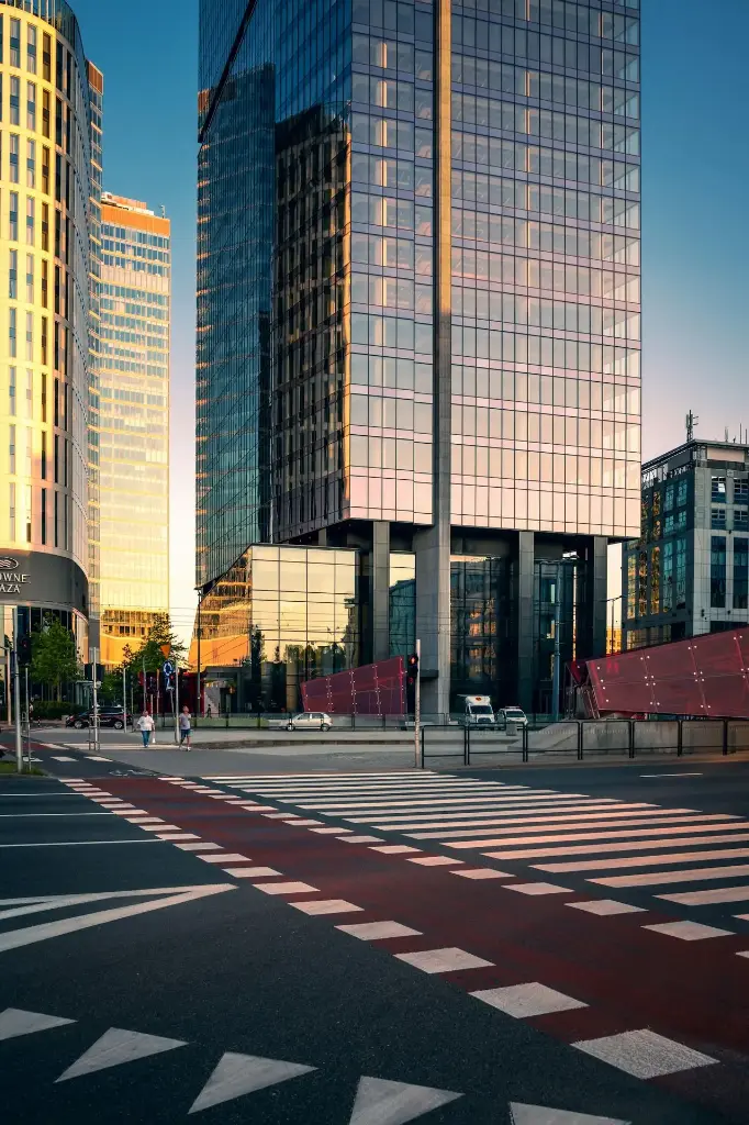 Hospitor : Breathtaking Baltic Journey Ends in Vistula City