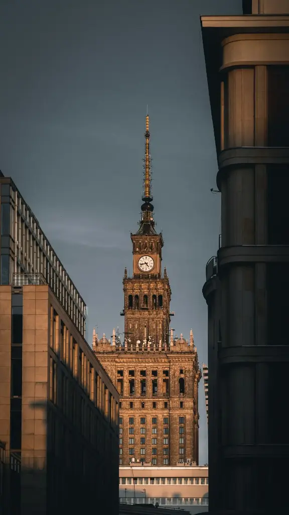 Hospitor : Amber Roads & Royal Castles : ESTONIA : LATVIA : LITHUANIA : POLAND