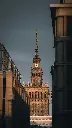 Hospitor : Amber Roads & Royal Castles : ESTONIA : LATVIA : LITHUANIA : POLAND