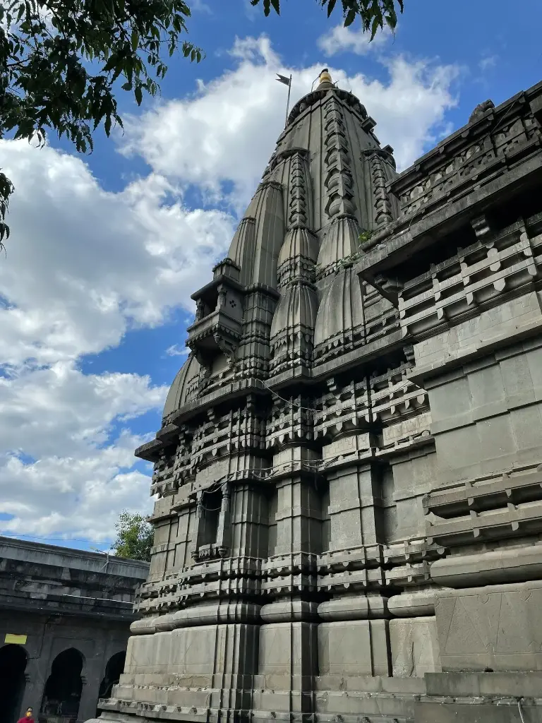 Hospitor : Nashik Diaries : Maharashtra : India 