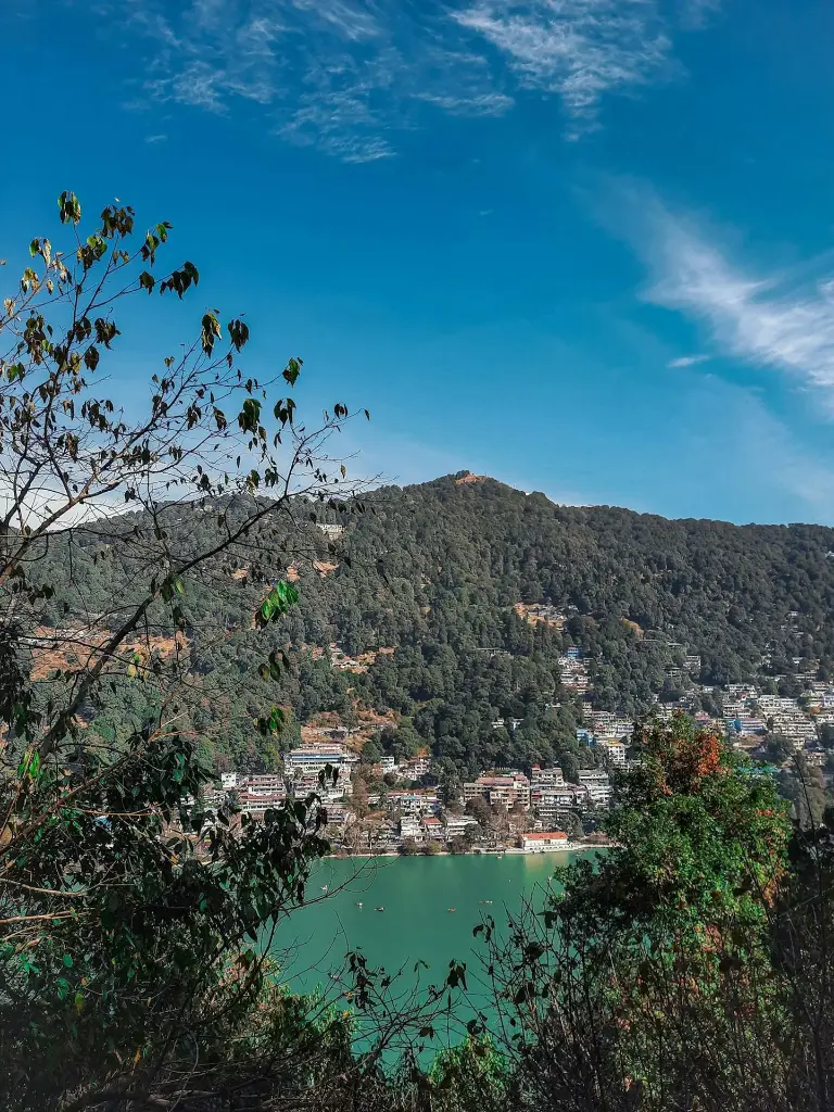 Hospitor : Nainital Weekend Itinerary : Uttrakhand : India 