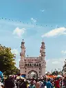 Hospitor : Hyderabad Express :  Srisailam : India 