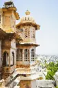 Hospitor : Only Udaipur : India 