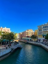 Hospitor : Gulf Glamour Expedition : QATAR : UNITED ARAB EMIRATES