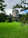 Hospitor : Scotland, Ireland, and Southern United Kingdom