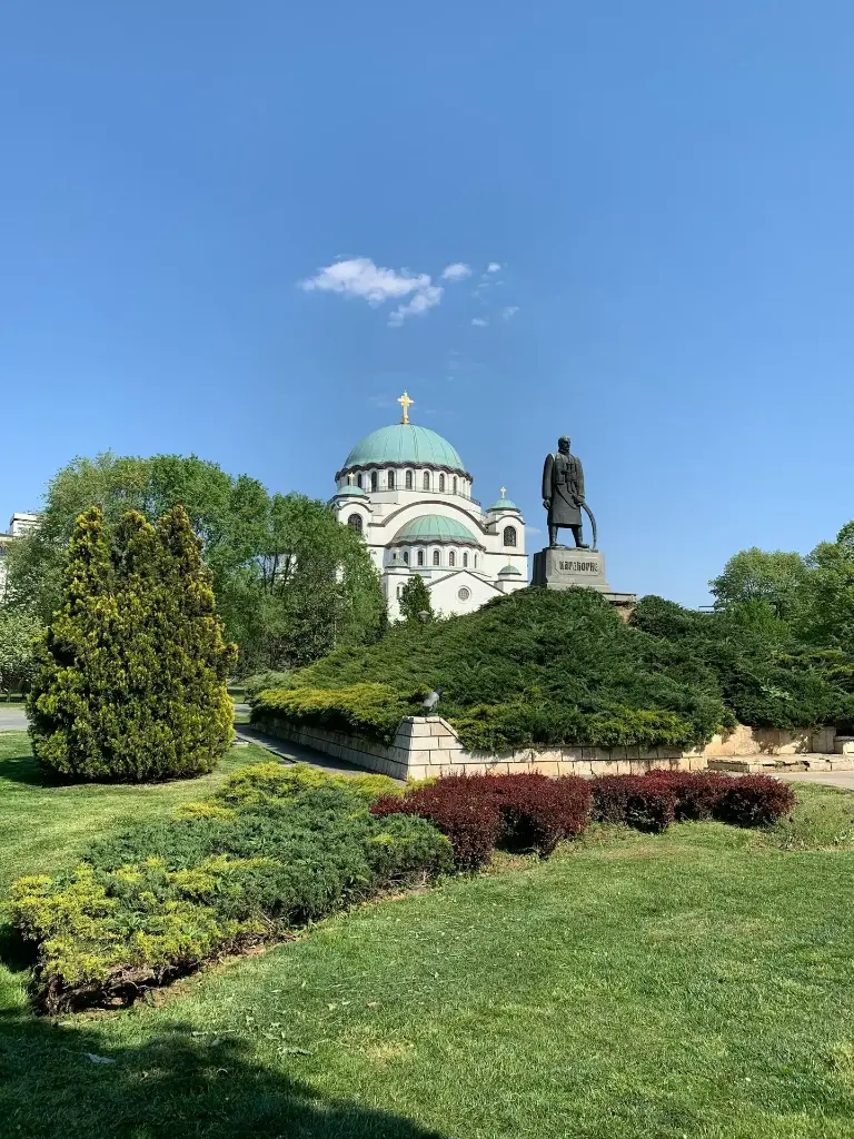 Hospitor : Serbia Sojourn : Belgrade & Zlatibor Escape 