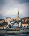 Hospitor : Serbia in Style: Belgrade Cityscape Tour 
