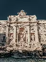 Hospitor : A Tale of Five Italy Cities: Rome, Florence, Venice, Zurich & Paris
