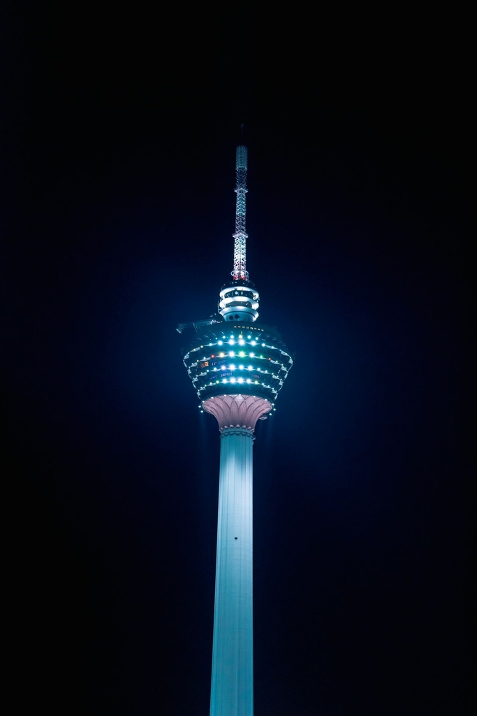 Hospitor : Miraculous Malaysia Deluxe Tour Package 